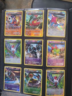 Pokemon Half Art