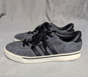 Adidas Cloudfoam Super Daily Shoes Size Men's 9