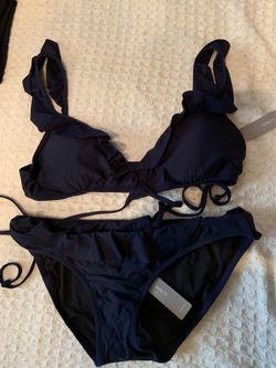 J. Crew Swimsuit new!