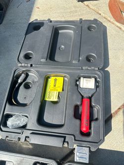 Magnepull XP Wire Fishing Kit with Case