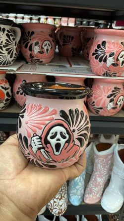 🔥Halloween  mug ☕️ 12031 Firestone Blvd Norwalk California 90650
