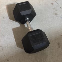 45 Lb Dumbbell - Brand New - $25 OBO