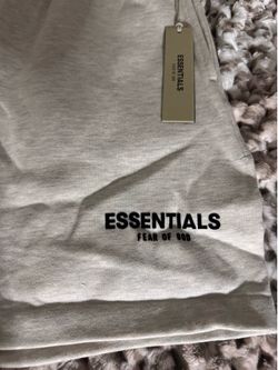 Essentials Shorts