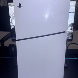 PlayStation 5 Slim Digital 1TB