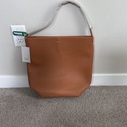New Crossbody Bag