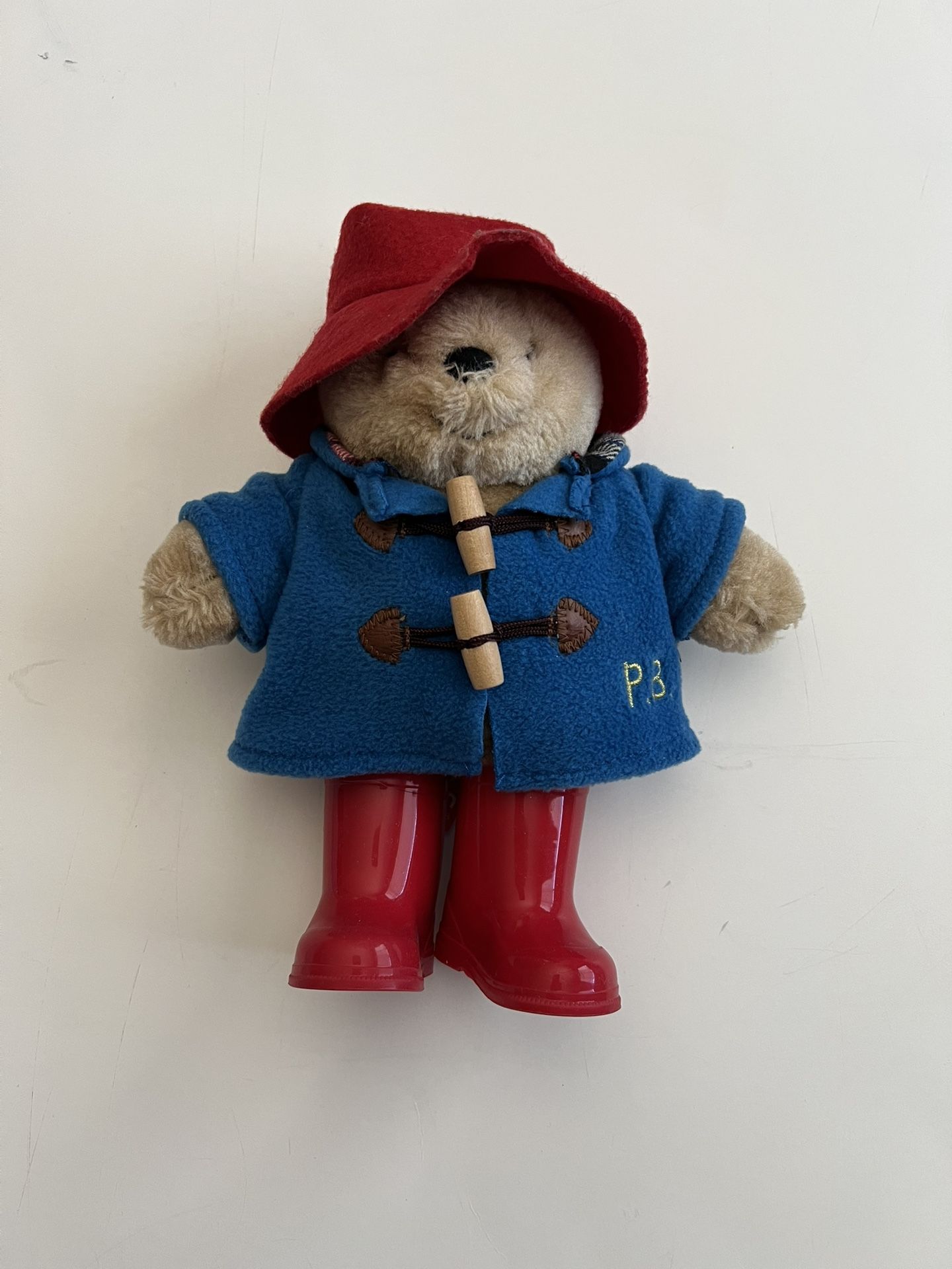 Paddington Bear