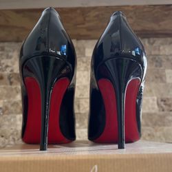 Christian Louboutin Kate Size 38