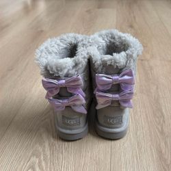 Kids Uggs