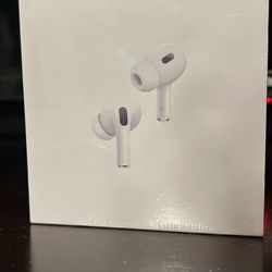 AirPod Pros 2nd Gen 