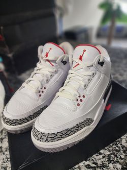 Jordan  3 s 88
