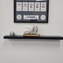 Dallas Cowboys Autographed Authenticated