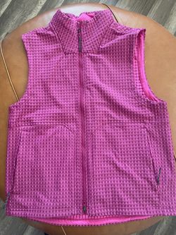 Men’s Lululemon Vest