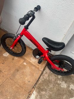 Megna kids bicycle