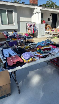 BABY CLOTHES