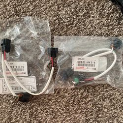 Subaru/Toyota/scion Bro Frs 86 Headlight Harness
