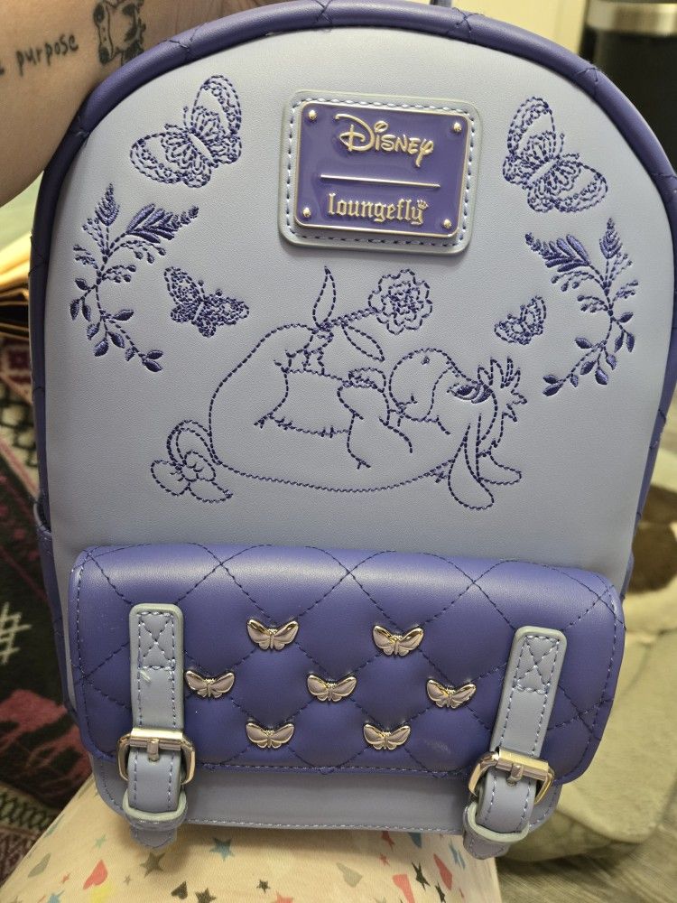 Eeyore