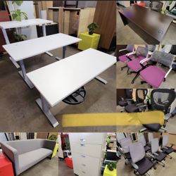 Office Furniture Sale 🪑 🗃🗄🖋📎💻⌨️🖥