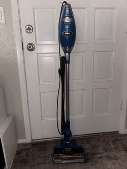 Shark vacuum