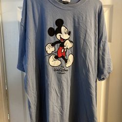 Disney Shirt 