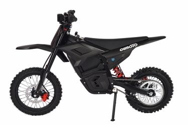 CEMOTO 48 V 21AH 3000 W E DIRTBIKE