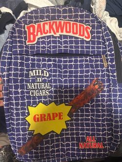 backpack