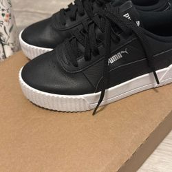 Brand New Never Been Warn, Size 4.5 Woman’s 