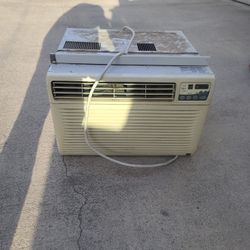 Kenmore Air Conditioner 