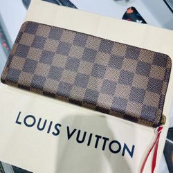 Louis Vuitton Wallet