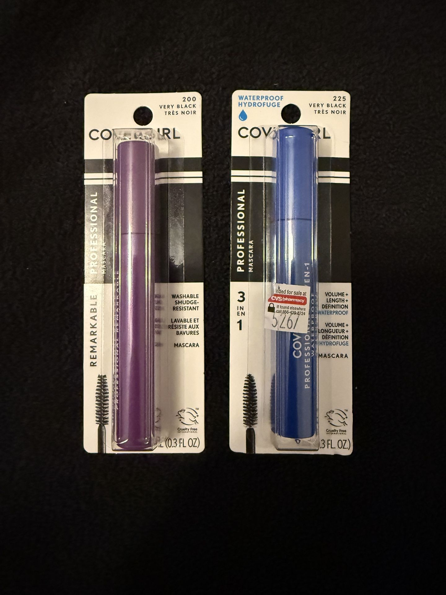 Cover Girl Cosmetics Take All For $10 (Pick Up Only)