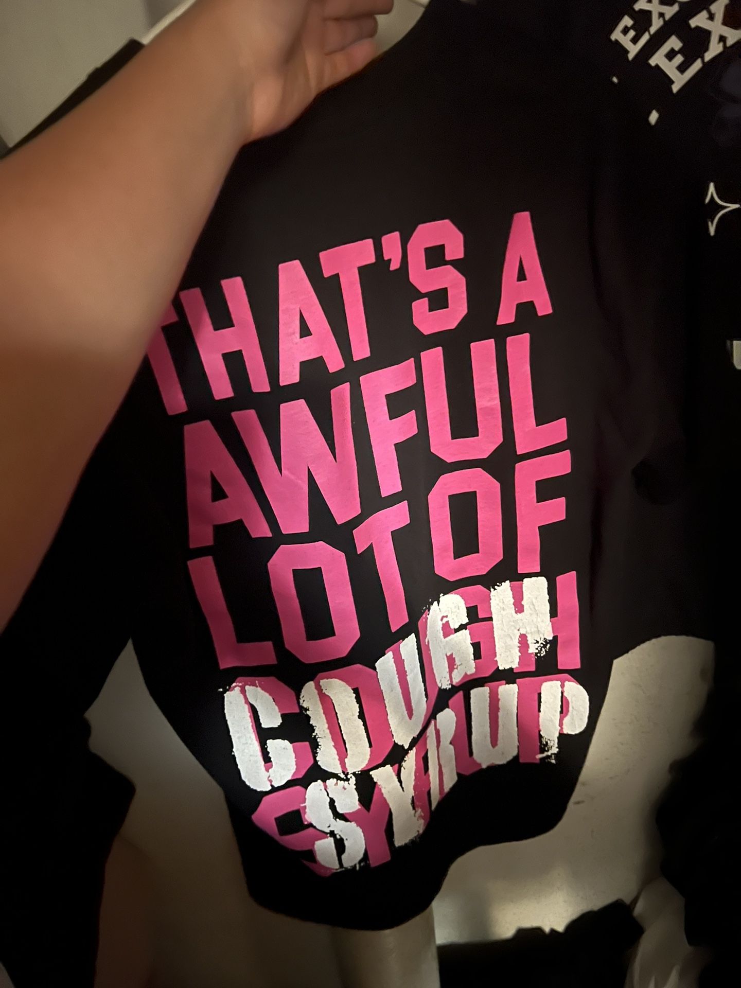 AWFUL LOT COUF SYURPE SHIRT,All Products : American Fashion Style Bags On Sale