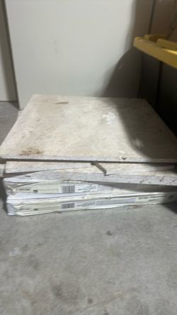 Travertine Tile