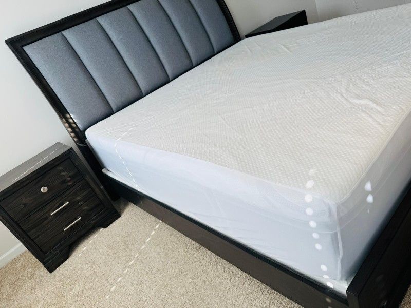 King Size Bedroom Set