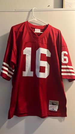 Michell & ness legacy collection, Joe, Montana