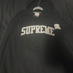 Supreme Goodie
