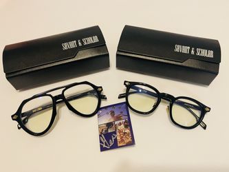 Designer Glasses $100 Each