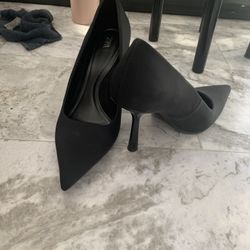 Zara High Heels 