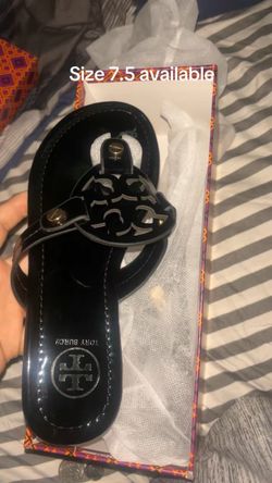 Tory Burch sandals