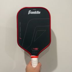 Franklin C45 Dynasty 16mm 