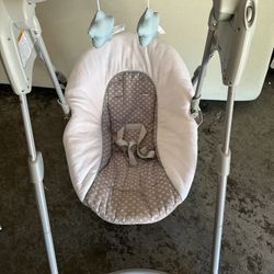 Graco Baby Swing