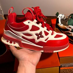 Men’s skates shoes