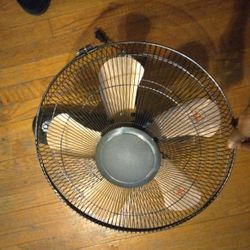 18in Hanging Wall Fan