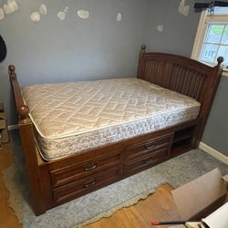 Bedroom Set - Stanley Furniture