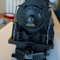 NEW Lionel 4-6-4 Hudson Dept 56