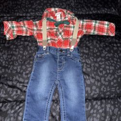 Baby Clothes