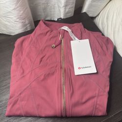 Lululemon Women’s Jacket