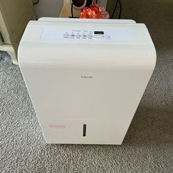 Dehumidifier 