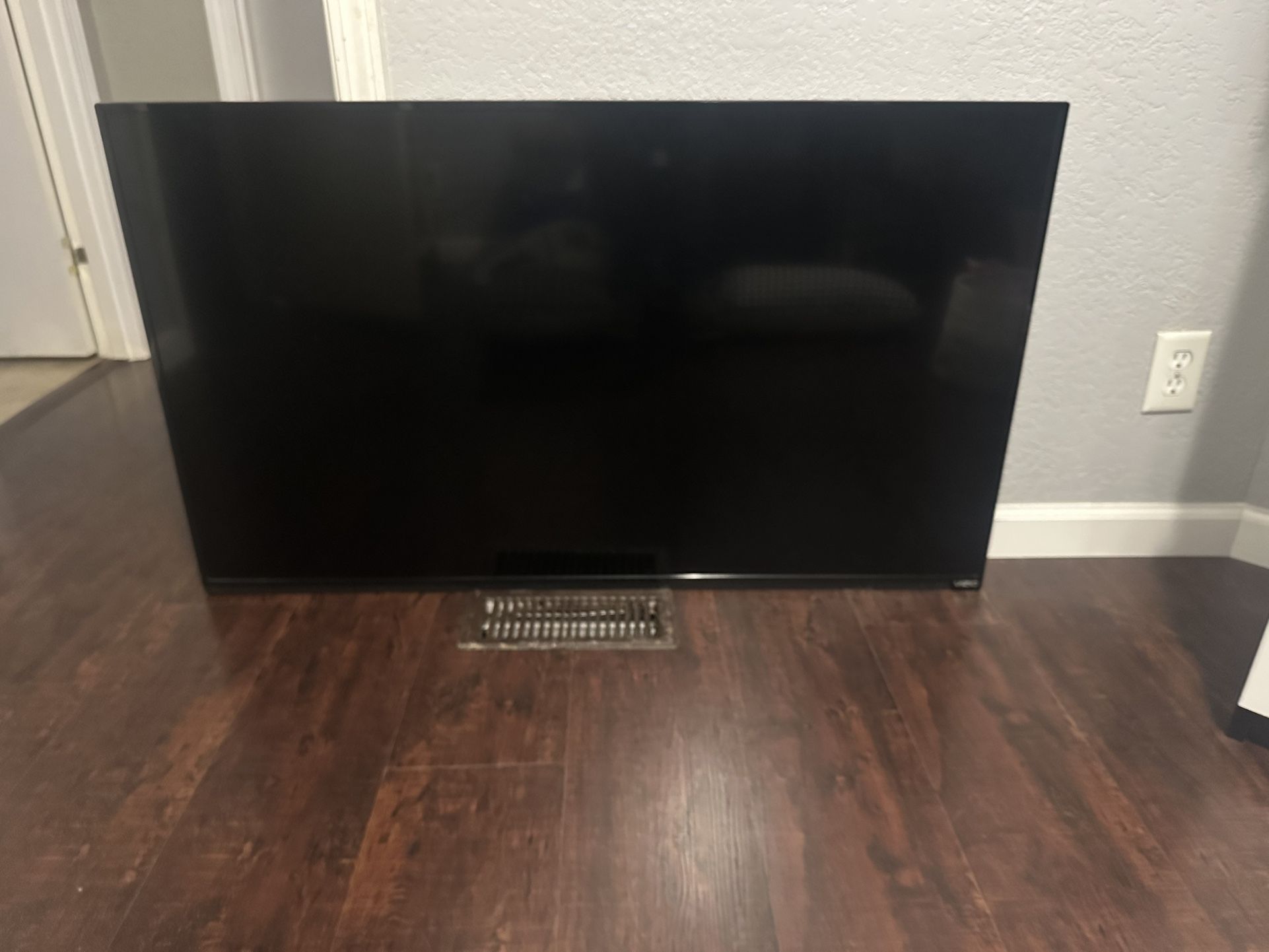 50” Flat Screen TV