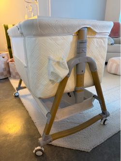 Baby Bassinet