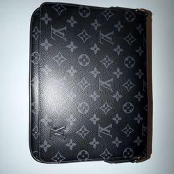 District Pm Messenger Bag