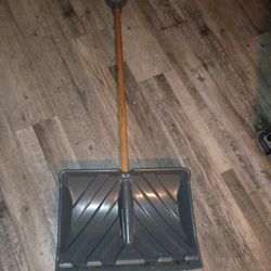 Snow Shovel